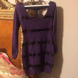Arden B Dress